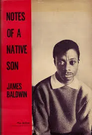 Notes of a native son: Baldwin, James: Amazon.com: Books