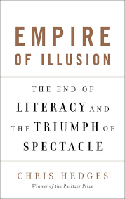 Review: 'Empire of Illusion' by Chris Hedges - Macleans.ca